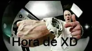 Hora de XD