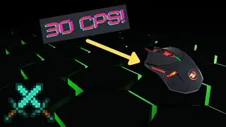 How to DRAGCLICK on Redragon M601! (SHORT TUTORIAL)