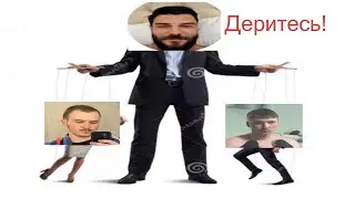 ПОЗДНЯКОВ | 3-Й КАРД | PATLI | ДЗЮДОИСТ VS КИКБОКСЕР |