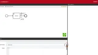 Camunda Workbench   Create and debug a new Process with Script Task