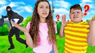 SOMEONE STOLE MY IPHONE!!