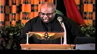 Ray Hagins: Deconstructing the biblical psychosis 2
