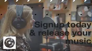 Distribute Your Music Today to iTunes/Apple Music, Amazon, Spotify, Deezer & More | Terrabyte Music