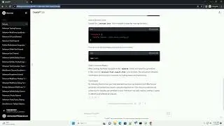 selenium test report javascript