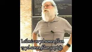 Discovery of Derivatives and Integrals 