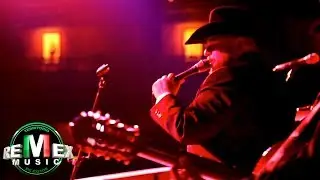 Los Pioneros - Enamorada (En Vivo)