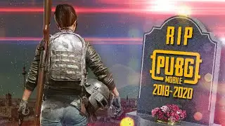 Деградация Pubg Mobile | Новая карта Ливик