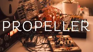 Propeller - Ambient (Digitakt, Digitone, Deerhorn, Habit, Tape)
