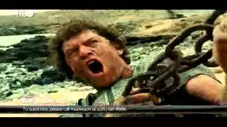 Trailer Wrath of The Titans HBO INDOVISION