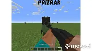 Мод на Tlauncher the modern war modpack for charzandaxelgaming-1.10.2