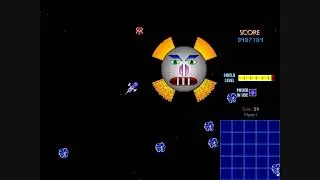 Centaurian (Final Boss & Ending, No Commentary) - Best of the Mac