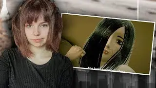РЕАКЦИЯ НА VALERA GHOSTHER | Поселили с привиденьщиной на 7 суток