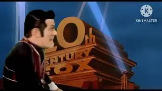 Robbie Rotten deletes 20th Century Fox (1981-1994) Short