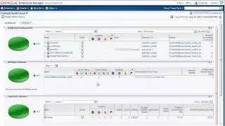 Oracle Enterprise Manager 12c: Managing Exalogic Elastic Cloud and WebLogic