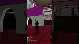 Showing DARTH VADER the REAL Dark Side xD | #medieval #pvp #ragequiting #starwars #melee #grenade