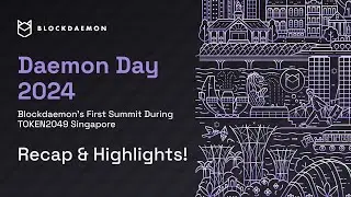 Daemon Day 2024: Recap and Highlights!