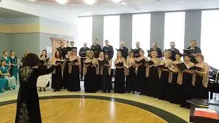 Рахманинов "Сирень"