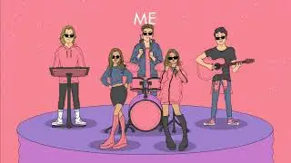 Dame 5 - Punto Y Aparte (Remix Oficial)