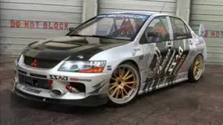 Real Cool Cars ReMiX