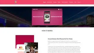 ICO Bubblo: особенности, задачи, преимущества и перспективы.