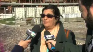 Intervista Paola Del Monte Cassa Depositi e Prestiti - Via di Gello