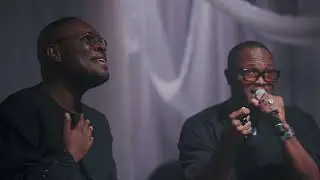 You Covered Me by RA Vernon | In My Life, Be Glorified | Chude's worship session