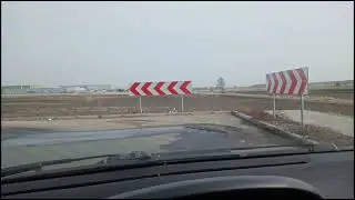 Tychy; z Gemini Parku na Towarową