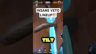 BROKEN VETO LINEUP on CORRODE 💀 (MUST LEARN)