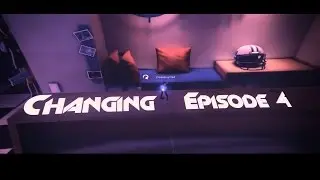 MicroVolts Changing - Episode 4 (Feat. QQGaming) [60 FPS]