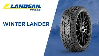 Landsail Winter Lander