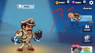 Battle Stars Hacked???