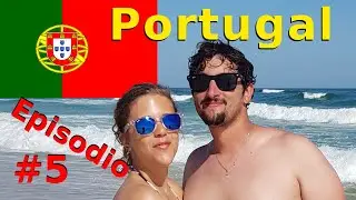 Viaggio in Portogallo #ep.5