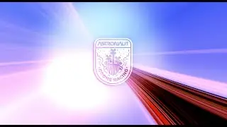 Astronaut Drone Racing - DCL Solo/Team Trials (2021, Week 31) - Revela - 4K