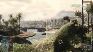 DeJota Gamer e DanielBOM - Battlefield 4 PC - GTX780
