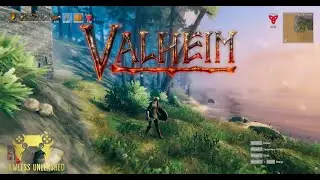 Valheim | Steam | Multiplayer