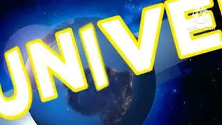 Universal Pictures (2012) Logo Remake Updated 