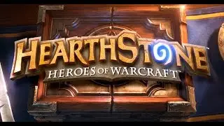 Hearthstone #1 INIZIAMO(male) Gameplay ITA