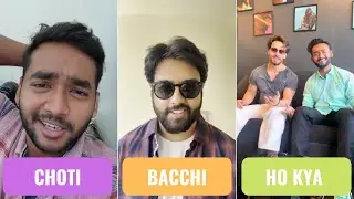 Choti bacchi ho kya funny | हर जगह छोटी बच्ची हो क्या का जलवा😂 | Tiger shroff | heropanti | #memes