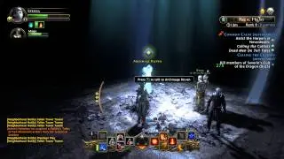 Neverwinter Nights Faith in the Fallen Achievement