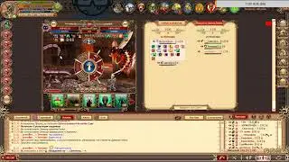 | Фарм доблы, буря на древнем | Легенда наследие драконов | DWAR | STREAM |