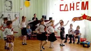 9 мая 2022 г.
