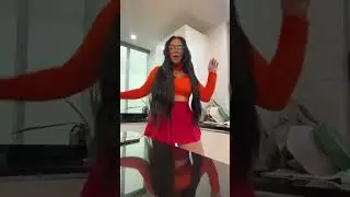Shemale. Little Red Neighbor Hood grew up