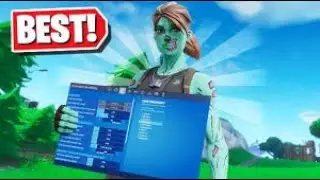 Best Settings For EVERY Controller Player.. (Console + PC)