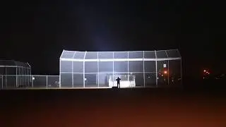Wonderful moment about IMALENT MS18