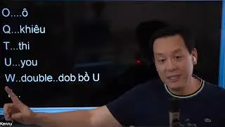Tiếng Anh Cơ Bản 1..cho người mất gốc TA