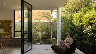 Architecture: A Look Inside Project Banksia by Arli’s shows a Bold Architectural Vision