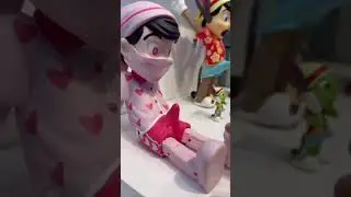 Не детские игрушки