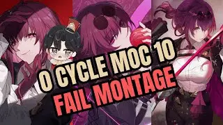 Failed 0 Cycle MOC 10 runs with E0 Kafka