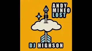 Andy Mineo - Lost - Arrow EP (Float On Remix)
