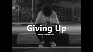 Free Sad Type Beat - 